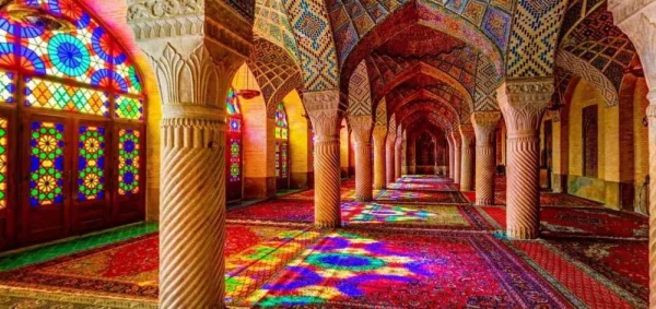 تأثیر اندیشه اسلامی در هنر و فرهنگ معاصر تأثیر اندیشه اسلامی در هنر و فرهنگ معاصر
