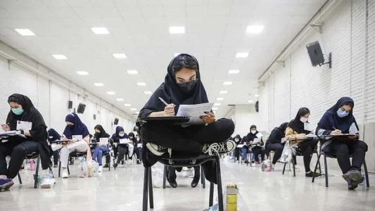 ایا رتبه برتر ها مشاور داشتن؟ ایا رتبه برتر ها مشاور داشتن؟