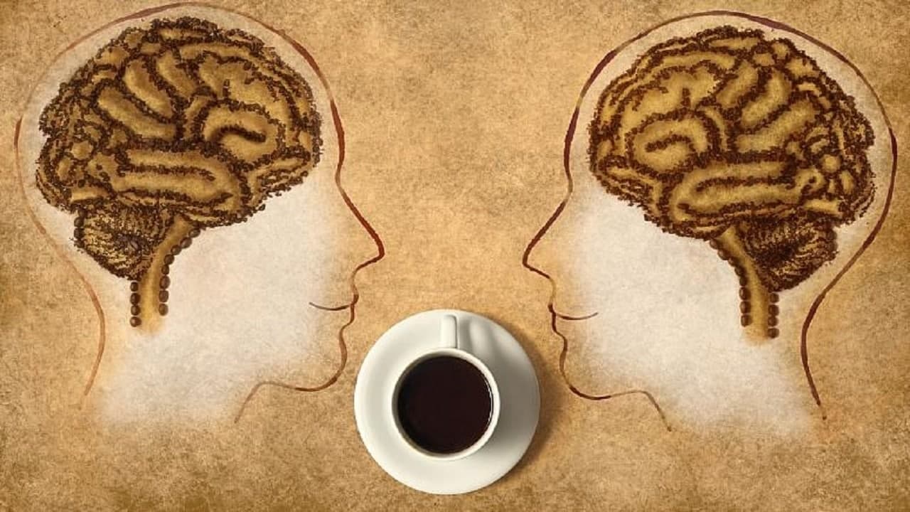 بررسی تأثیر مصرف قهوه موکا بر بهبود عملکرد مغز و حافظه