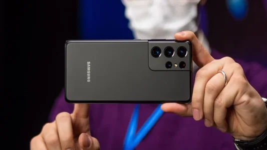 مشکل در اتصال به اینترنت و سرعت کم 4G گوشی‌های میانرده سامسونگ
