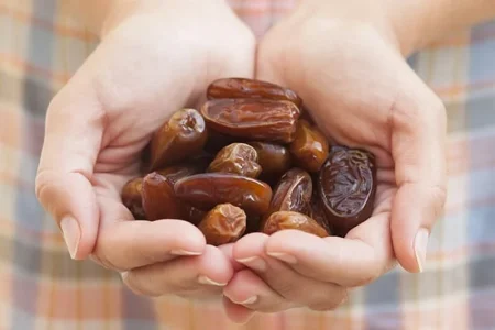 فواید خرما در بارداری فواید خرما در بارداری