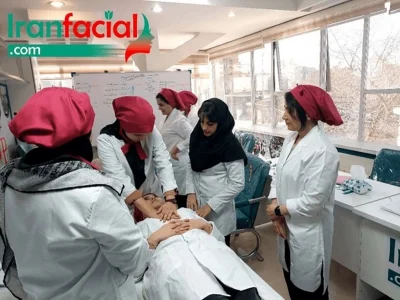 انتخاب بهترین مرکز آموزشی اپراتور لیزر انتخاب بهترین مرکز آموزشی اپراتور لیزر
