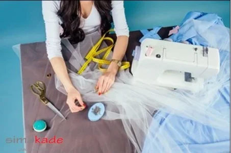 همه چیز درباره بازار کار خیاطی