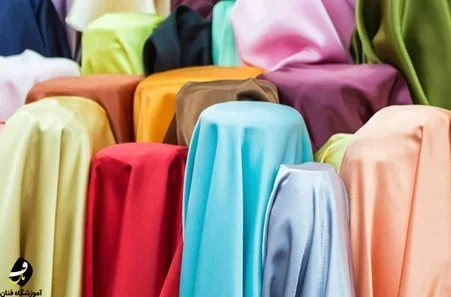 میزان اهمیت پارچه شناسی در خیاطی چقدر است؟ میزان اهمیت پارچه شناسی در خیاطی چقدر است؟