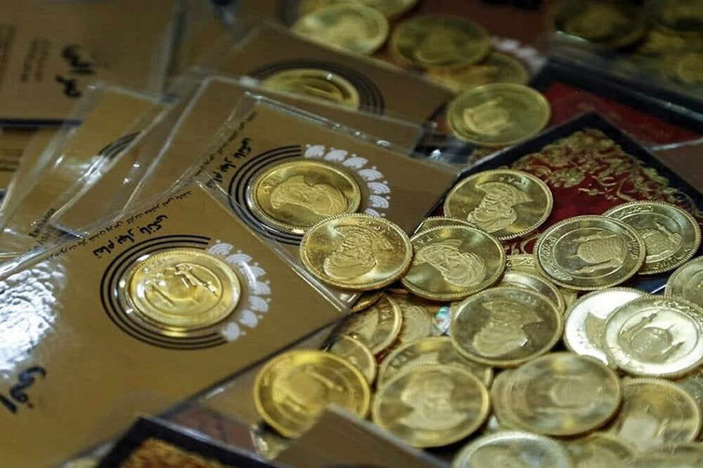 قیمت سکه و طلا ۳۱ اردیبهشت ۱۴۰۱/افزایش قیمت یک میلیون تومانی سکه - خبرگزاری آنلاین | اخبار ایران و جهان
