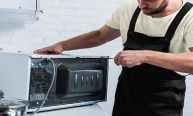 انواع ماکروفر و خرابی آن ها انواع ماکروفر و خرابی آن ها