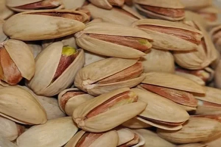 خرید بهترین پسته آجیلی