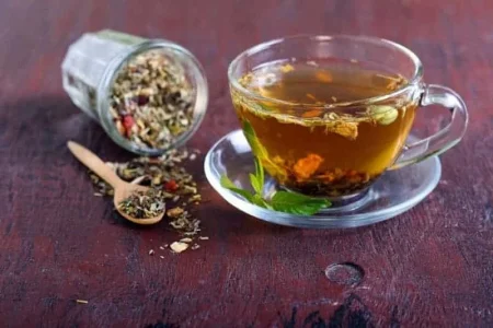 اسرار لاغری با دمنوش تخصصی و روش‌های مبارزه با کم کاری تیروئید
