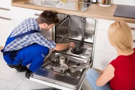 چرا ظرفشویی ال جی تمیز نمیشوره چرا ظرفشویی ال جی تمیز نمیشوره