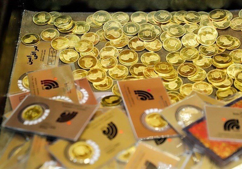 قیمت سکه و طلا ۲۰ شهریور ۱۴۰۲/ سکه وارد کانال ۲۷ میلیون تومان شد - خبرگزاری آنلاین | اخبار ایران و جهان