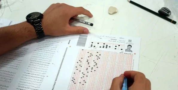 با این 13 نکته رتبه برتر کنکور ریاضی شوید