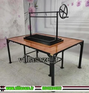 فواید غذای کبابی
