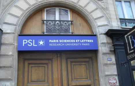 دانشگاه PSL فرانسه دانشگاه PSL فرانسه