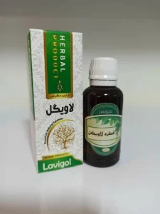 طرز مصرف قطره لاویگل چگونه است؟ طرز مصرف قطره لاویگل چگونه است؟