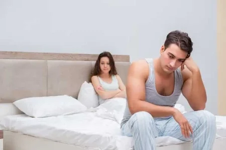 تاثیر گانودرما بر زود انزالی