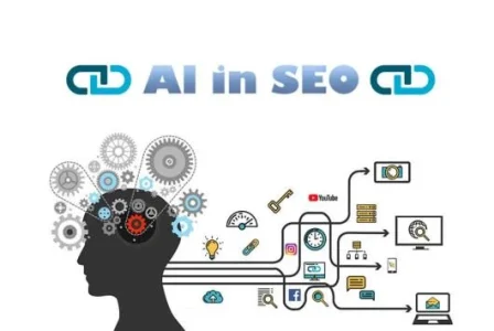 هوش مصنوعی عصای دست طراحان وبسایت هوش مصنوعی عصای دست طراحان وبسایت