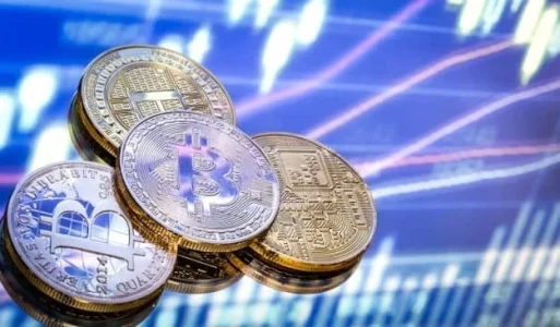 آشنایی با ارز دیجیتال بیت کوین