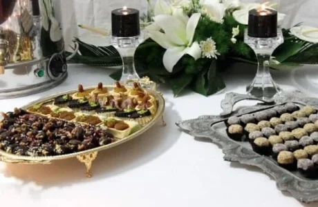 هزینه مراسم ختم در مسجد هزینه مراسم ختم در مسجد