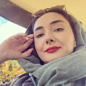بیوگرافی هانیه توسلی بازیگر سریال هفت