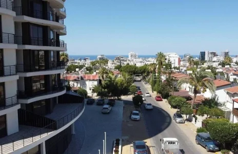 قیمت مغازه در شهر گیرنه قبرس شمالی