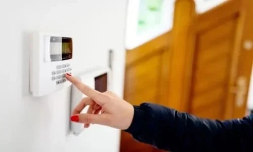 دلایل آلارم یا هشدار اشتباه اعلام سرقت
