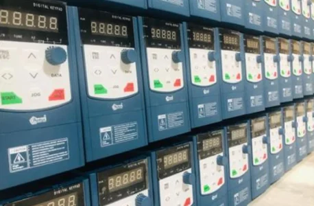 رایج ترین خطاهای اینورتر پنتاکس و روش حل آنها