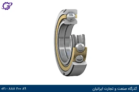 معرفی بلبرینگ اس کا اف SKF و نحوه شناسایی بیرینگ SKF اصلی از تقلبی