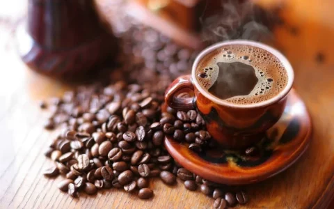 خوردن قهوه بعد از عمل بینی نی نی سایت