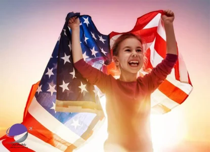 لاتاری گرین کارت چه مزایایی دارد؟ لاتاری گرین کارت چه مزایایی دارد؟