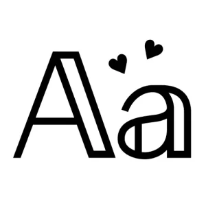 سایت دانلود فونت برای موبایل