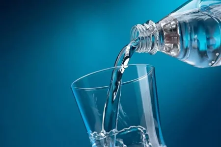 تفاوت آب معدنی و آب آشامیدنی در چیست؟