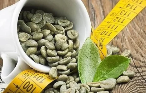 فواید دمنوش قهوه سبز