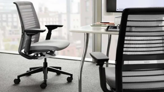 A guide to buying chairs for offices and employees
