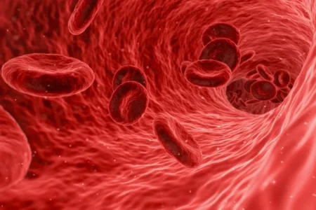 Risks and complications of high hemoglobin