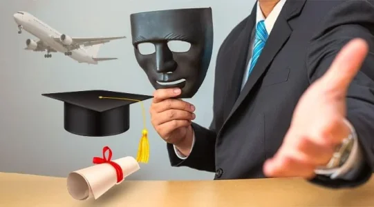 روش های جلوگیری از کلاهبرداری مهاجرت به کانادا Ways to avoid Canadian immigration fraud