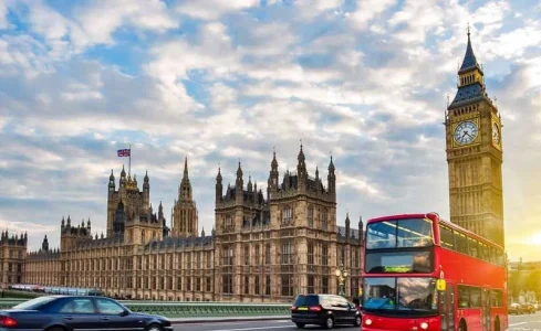 Which European country is better for tourism