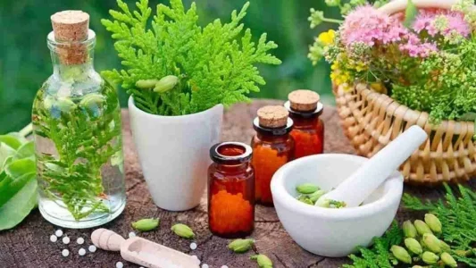 کاربرد گیاهان دارویی