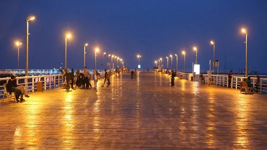لیست کامل تفریحات شبانه در کیش لیست کامل تفریحات شبانه در کیش