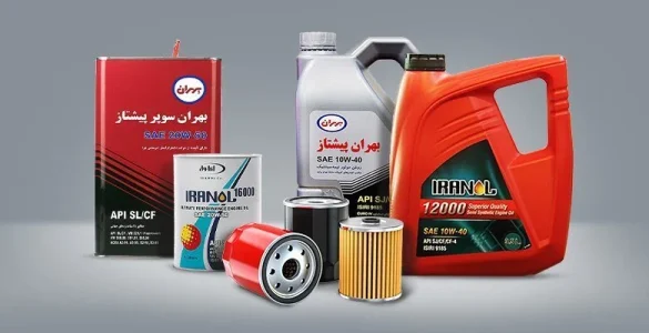 معرفی بهترین روغن موتور تمامی ماشین ها