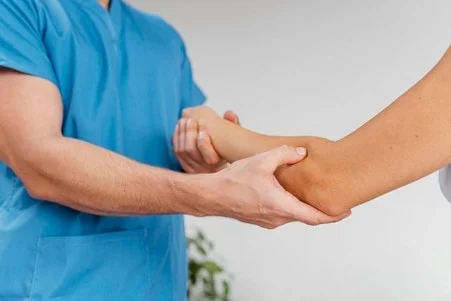 تاریخچه و توسعه فیزیوتراپی