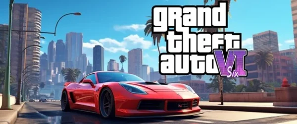 آشنایی با بازی (GTA VI) GTA 6 (تاریخ انتشار + آنچه باید بدانید) آشنایی با بازی (GTA VI) GTA 6 (تاریخ انتشار + آنچه باید بدانید)