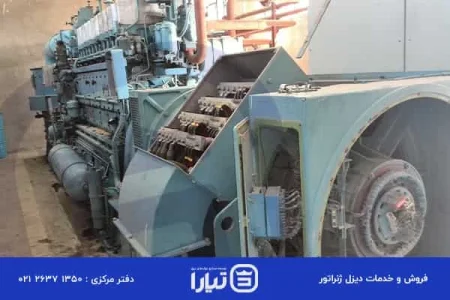 The most economical diesel generators in terms of price and fuel