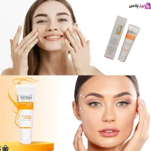 تاثیر مواد آرایشی بر پوست