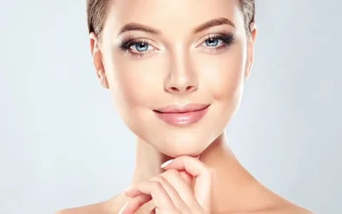 چاقی صورت عوارض داره