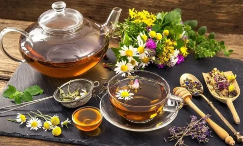 بهترین مواد برای سم زدایی بدن