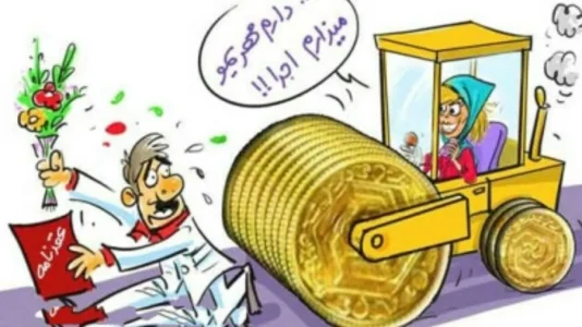 مهریه و سوالات پیرامون آن