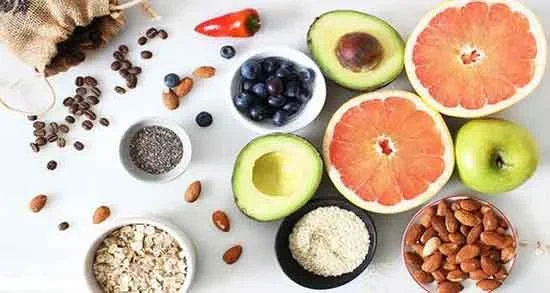 چربی سوز طبیعی چیست؟ چربی سوز طبیعی چیست؟