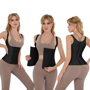 لاغری با گن ساعت شنی