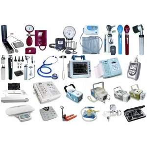 طراحی تجهیزات پزشکی و آزمایشگاهی Designing medical and laboratory equipment