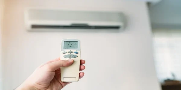 How to turn off the Samsung air conditioner timer